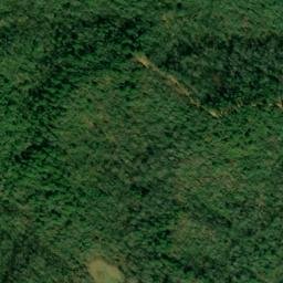 Satellite imagery of Split Rock Ridge, US