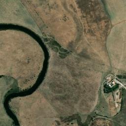 Satellite imagery of survey_point, DZ