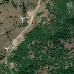 Satellite imagery of survey_point, DZ