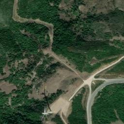 Satellite imagery of survey_point, DZ