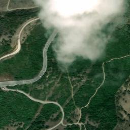 Satellite imagery of survey_point, DZ