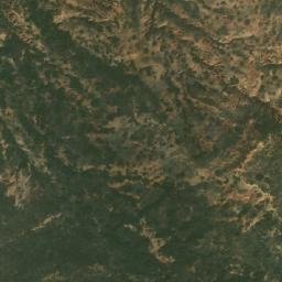 Satellite imagery of Djebel Chaïbia, DZ