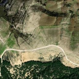 Satellite imagery of Koudia Radjel el Meïda, DZ