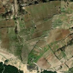 Satellite imagery of Koudia Radjel el Meïda, DZ