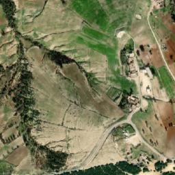 Satellite imagery of Koudia Radjel el Meïda, DZ