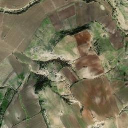 Satellite imagery of Koudiet Oum el Hadjar, DZ