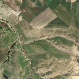 Satellite imagery of Koudiet Oum el Hadjar, DZ