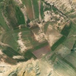 Satellite imagery of Koudiet Oum el Hadjar, DZ