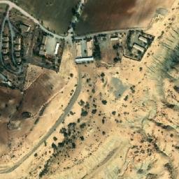 Satellite imagery of Koudiet Abbes, DZ