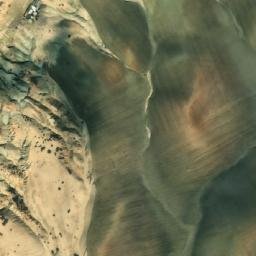 Satellite imagery of Koudiet Abbes, DZ