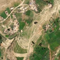 Satellite imagery of Kef Chegga, DZ