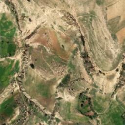 Satellite imagery of Kef Chegga, DZ