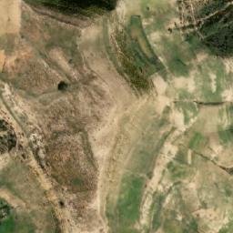 Satellite imagery of Kef Chegga, DZ