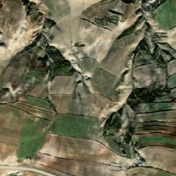 Satellite imagery of Koudiat Guellal, DZ
