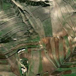 Satellite imagery of Koudiat Guellal, DZ