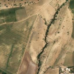 Satellite imagery of El Kherba, DZ
