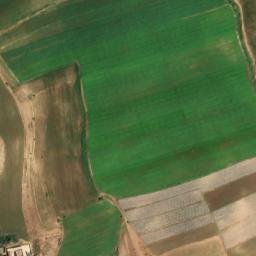 Satellite imagery of El Kherba, DZ