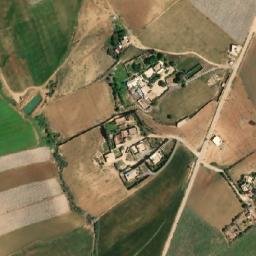 Satellite imagery of El Kherba, DZ
