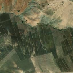 Satellite imagery of Djebel Guerboussa, DZ