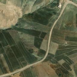 Satellite imagery of Djebel Guerboussa, DZ