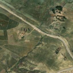 Satellite imagery of Koudiet Ben Kadi, DZ