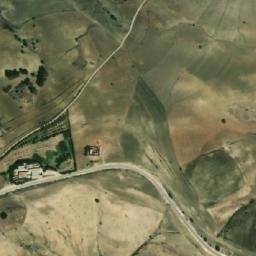 Satellite imagery of Koudiet Ben Kadi, DZ