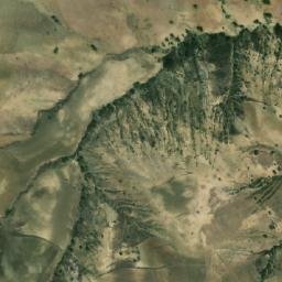 Satellite imagery of Koudiet el Hedjadj, DZ
