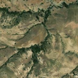 Satellite imagery of Koudiet el Hedjadj, DZ
