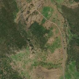 Satellite imagery of Djebel Batn Lahrech, DZ