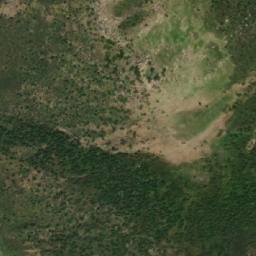 Satellite imagery of Djebel Batn Lahrech, DZ