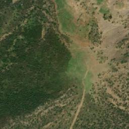 Satellite imagery of Djebel Batn Lahrech, DZ