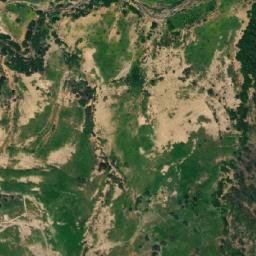 Satellite imagery of Djebel Djenaref, DZ