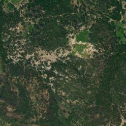 Satellite imagery of Djebel Djenaref, DZ