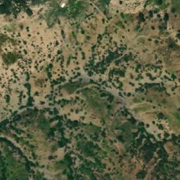 Satellite imagery of Djebel el Farssia, DZ