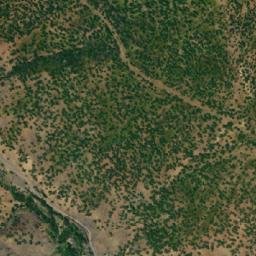 Satellite imagery of Djebel Batt el Arch, DZ