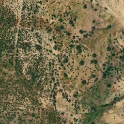 Satellite imagery of Djebel Batt el Arch, DZ