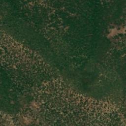 Satellite imagery of Djebel Guellab, DZ