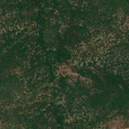 Satellite imagery of Djebel Guellab, DZ