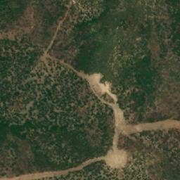 Satellite imagery of Sra Ben Haoura, DZ