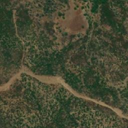 Satellite imagery of Sra Ben Haoura, DZ
