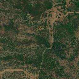 Satellite imagery of Draâ Ben Messaoud, DZ