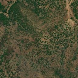 Satellite imagery of Sra ed Diss, DZ
