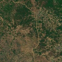 Satellite imagery of Sra ed Diss, DZ