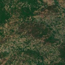 Satellite imagery of Sra ed Diss, DZ