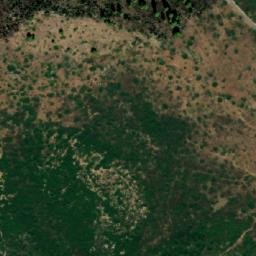 Satellite imagery of Koudiet Bel Kouf, DZ