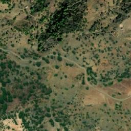 Satellite imagery of Djebel Lazrag, DZ