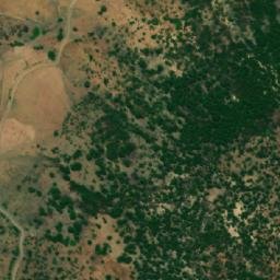 Satellite imagery of Beni Hassene, DZ