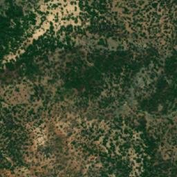 Satellite imagery of Beni Hassene, DZ