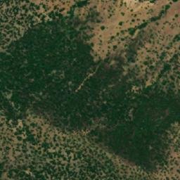 Satellite imagery of Beni Hassene, DZ