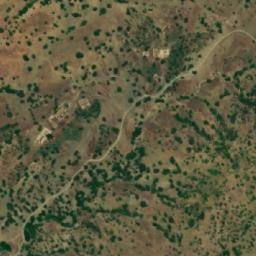 Satellite imagery of Djebel el Aassa, DZ